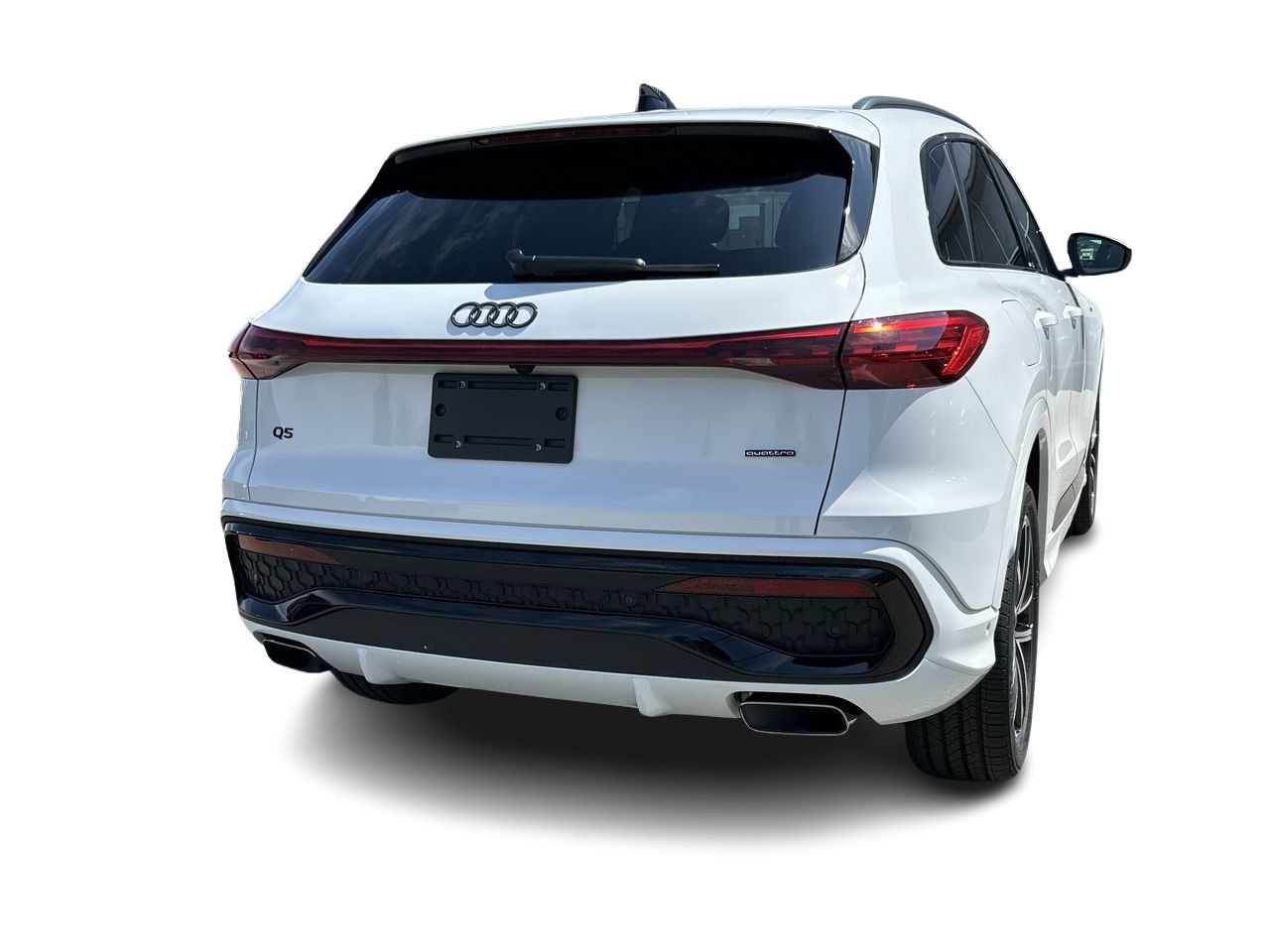 2025 Audi All-New Q5 in Barrie, Ontario