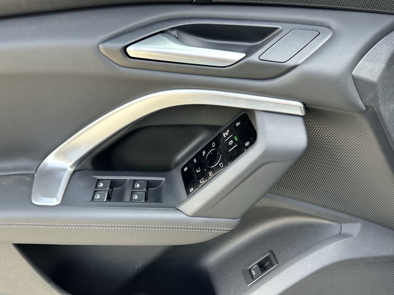 2025 Audi All-New Q5 in Barrie, Ontario