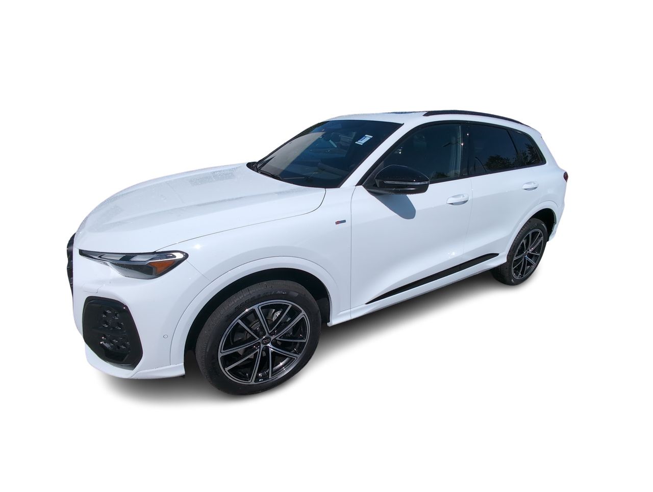 2025 Audi All-New Q5 in Barrie, Ontario