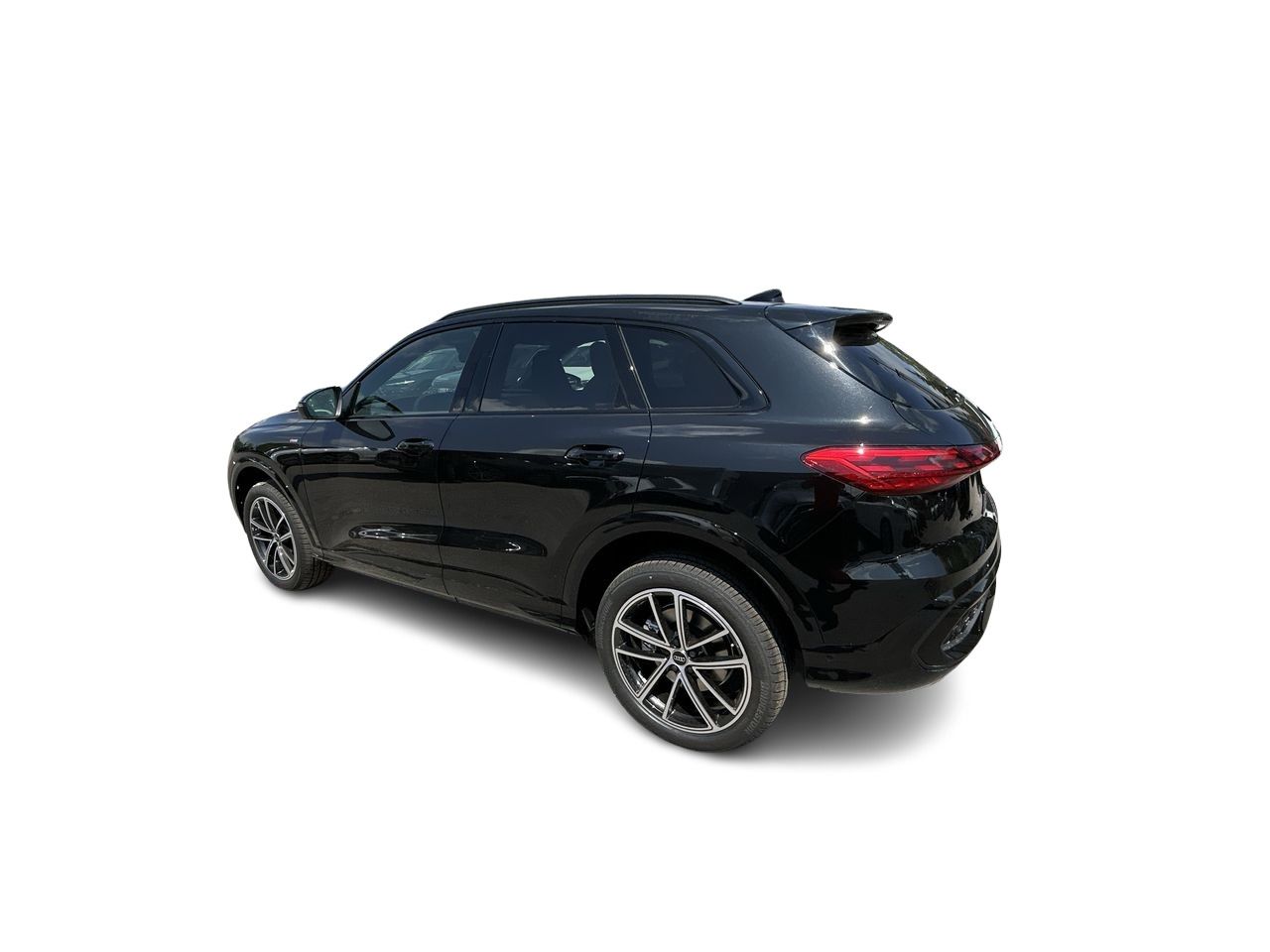 2025 Audi All-New Q5 in Barrie, Ontario