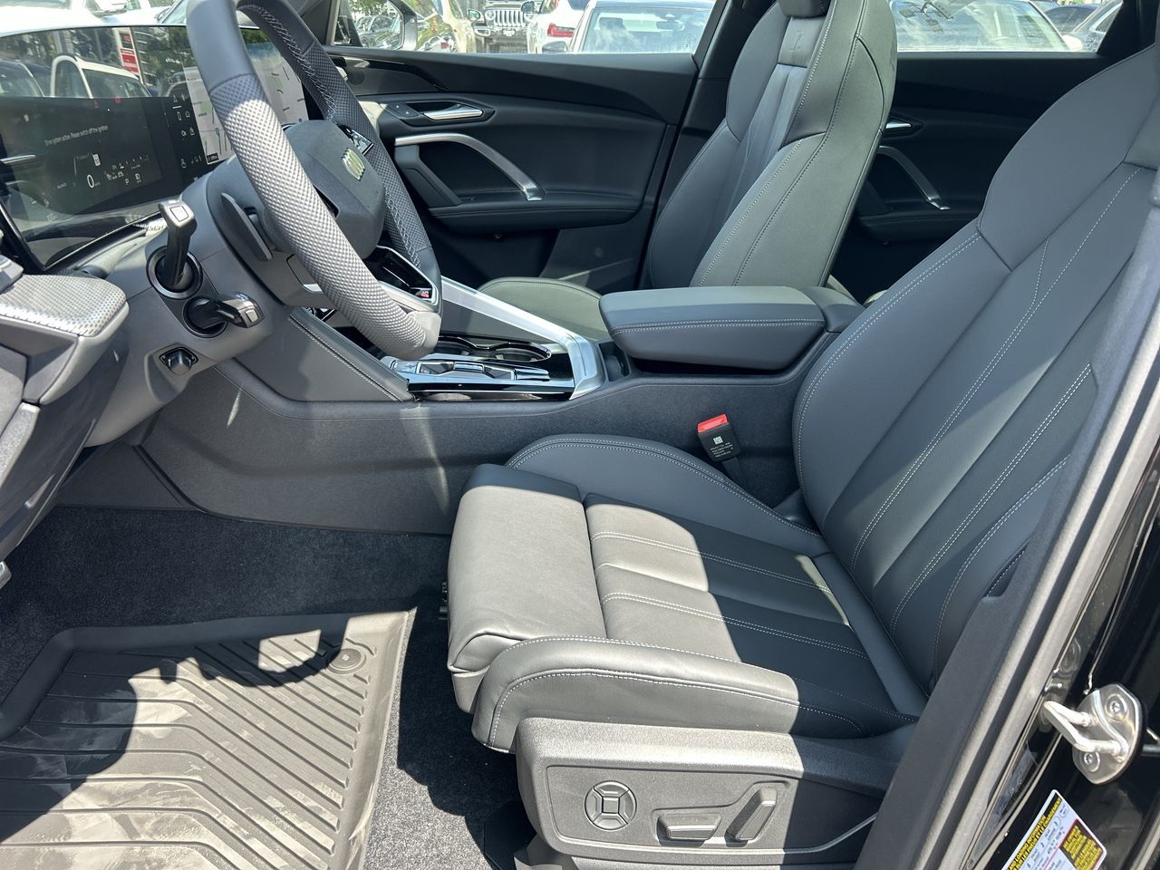 2025 Audi All-New Q5 in Barrie, Ontario