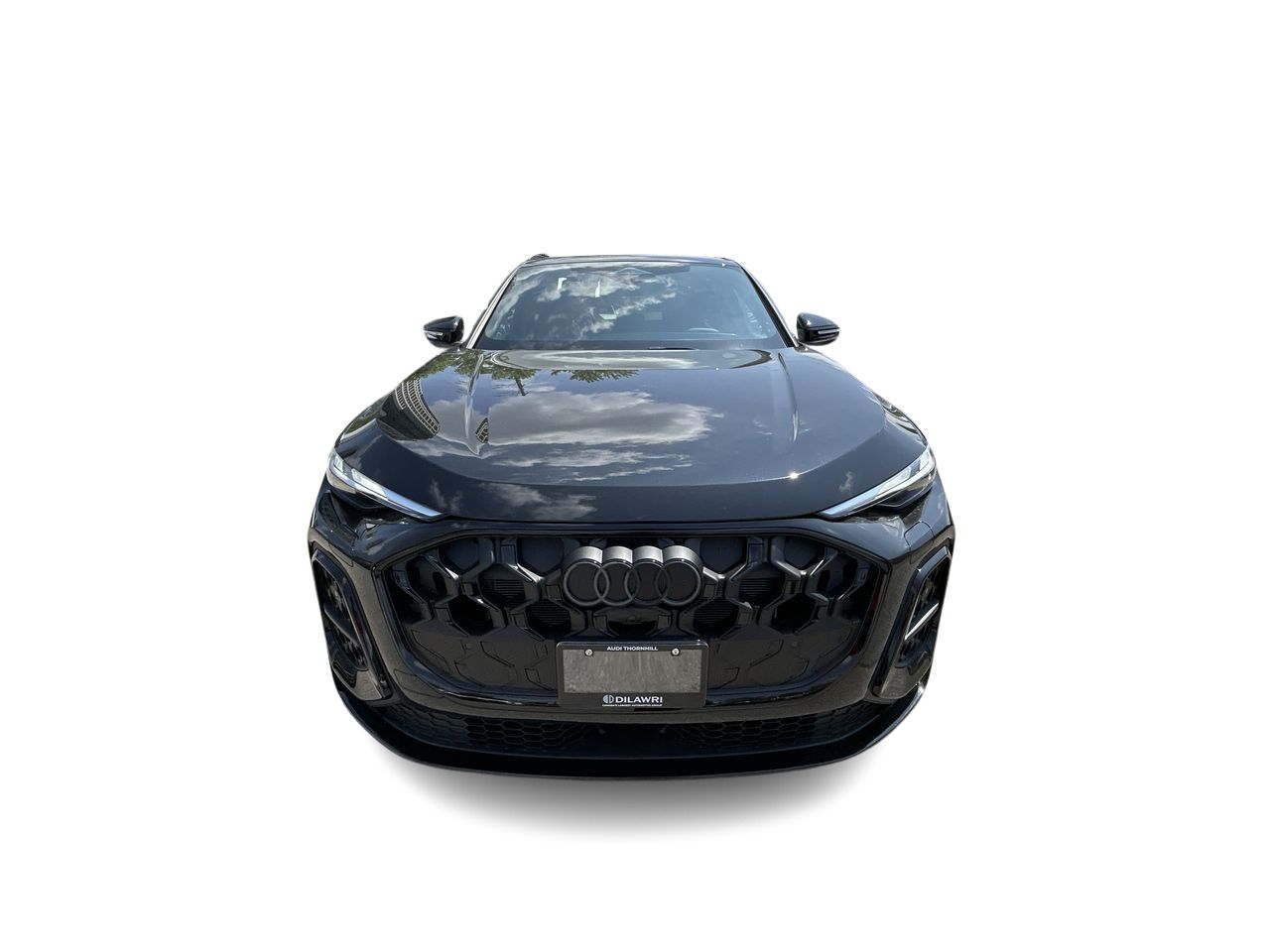 2025 Audi All-New Q5 in Barrie, Ontario