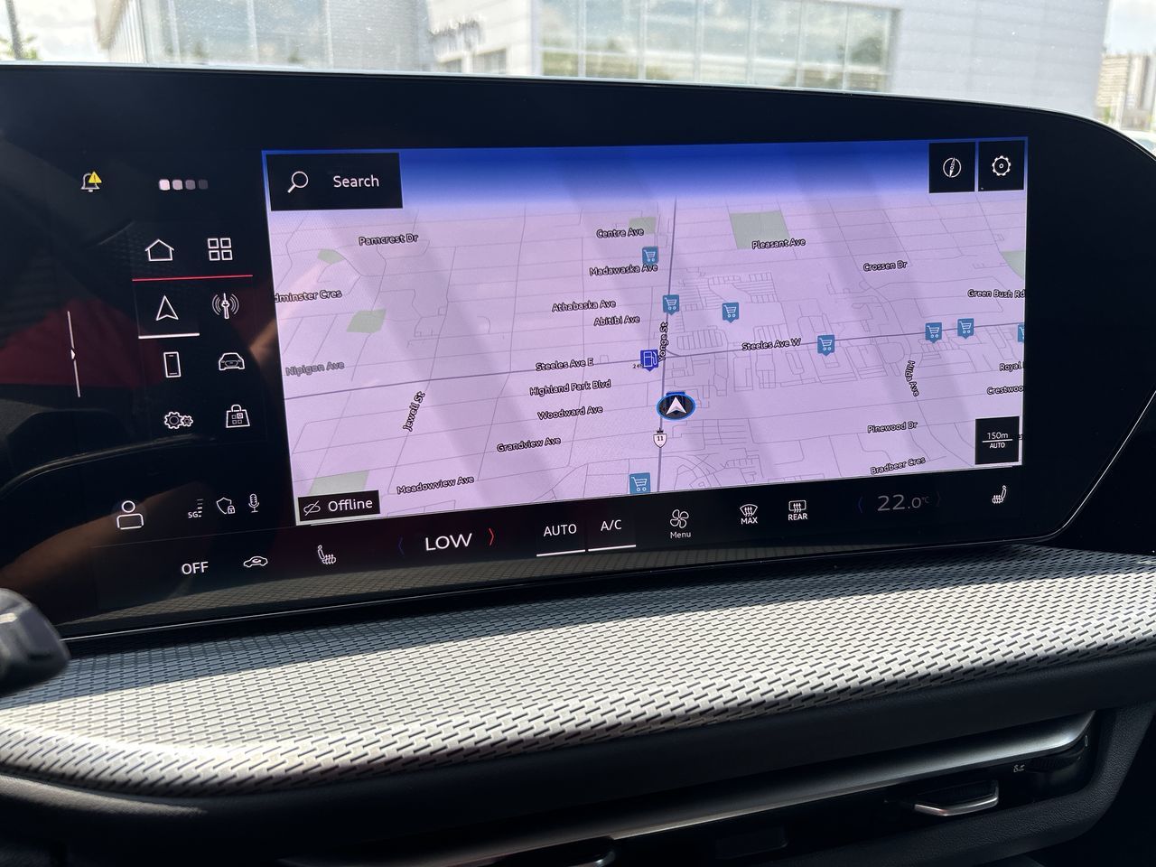 2025 Audi All-New Q5 in Barrie, Ontario