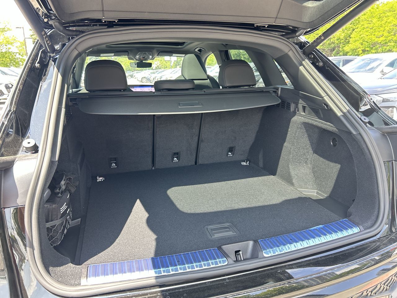 2025 Audi All-New Q5 in Barrie, Ontario