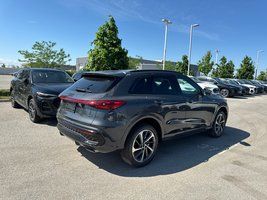 Audi All-New Q5  2025 à Barrie, Ontario