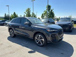 Audi All-New Q5  2025 à Barrie, Ontario