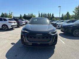 Audi All-New Q5  2025 à Barrie, Ontario