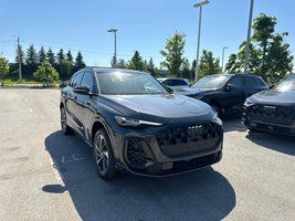 Audi All-New Q5  2025 à Barrie, Ontario