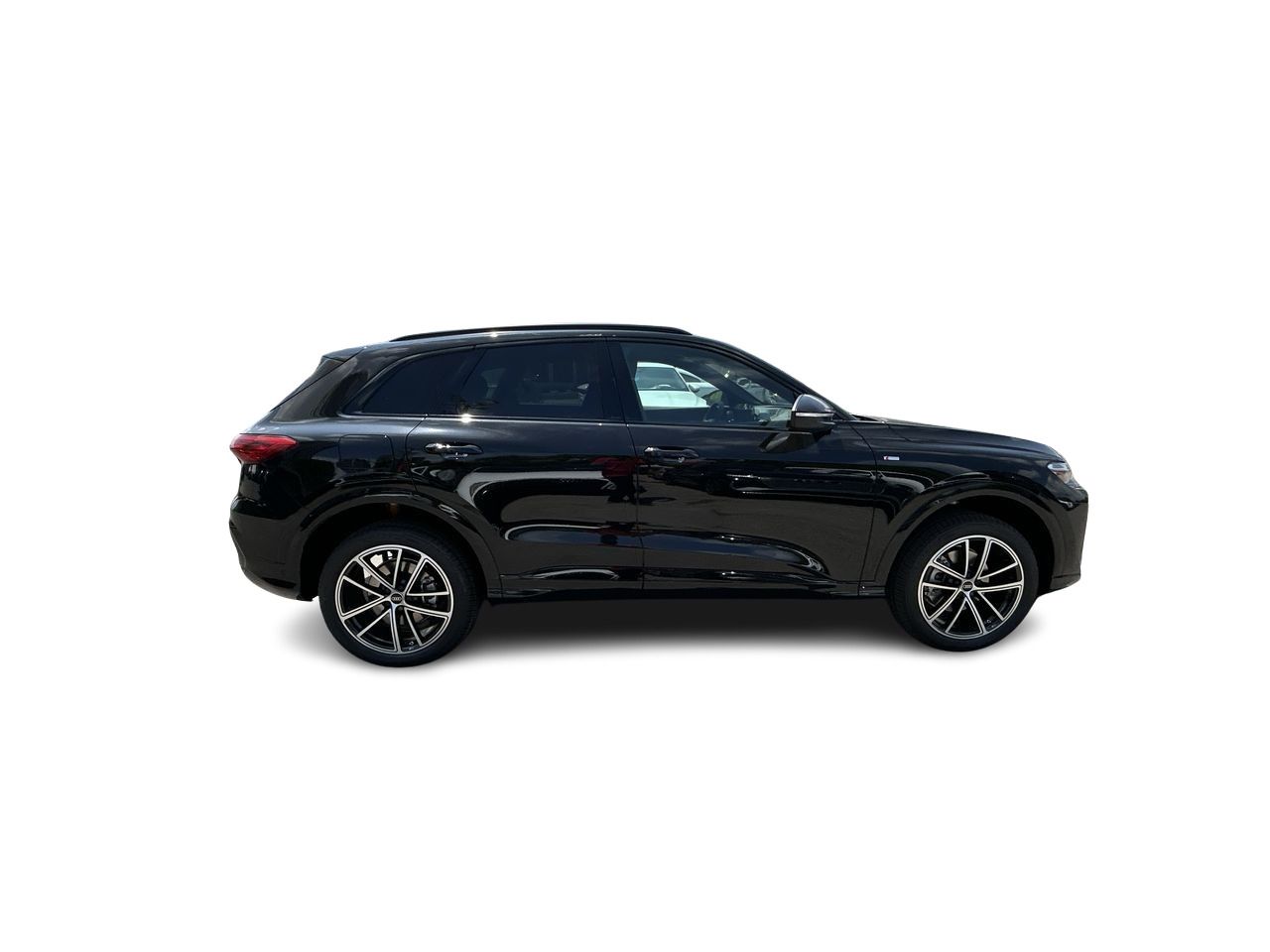 2025 Audi All-New Q5 in Barrie, Ontario