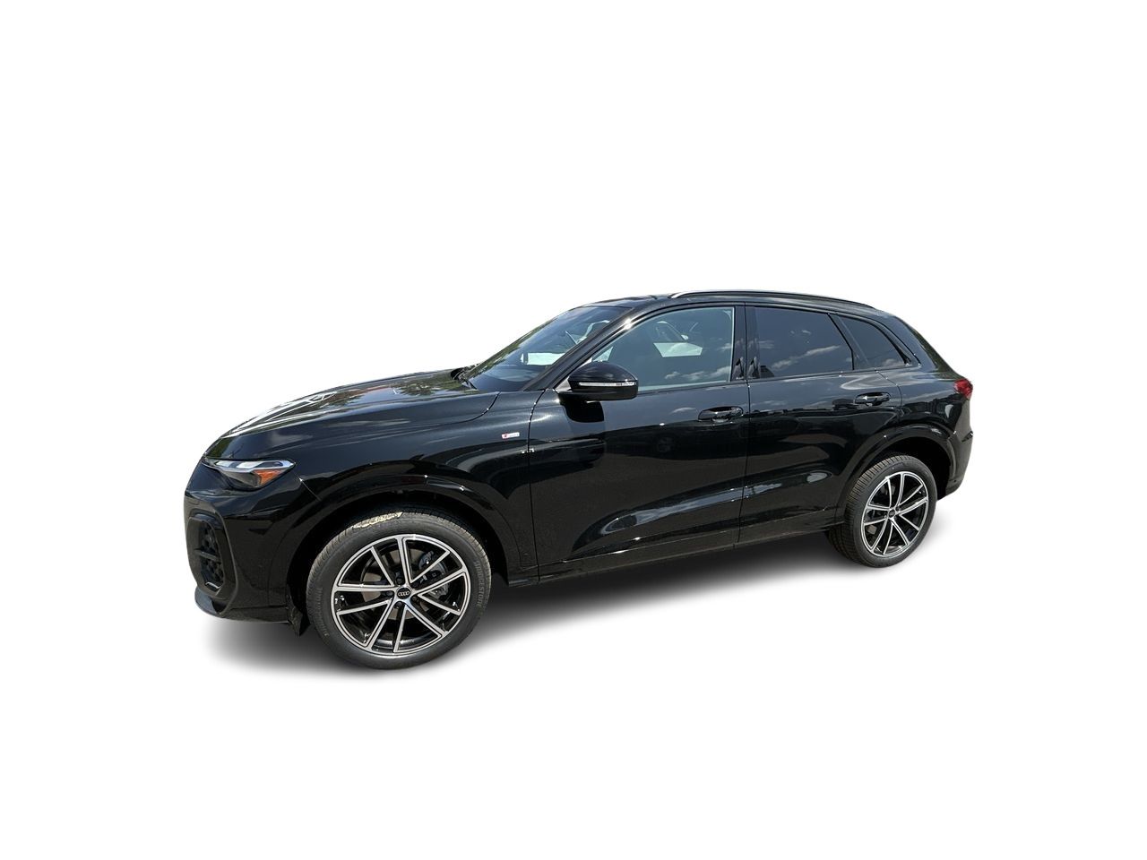 2025 Audi All-New Q5 in Barrie, Ontario