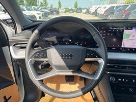 2025 Audi All-New Q5 in Barrie, Ontario