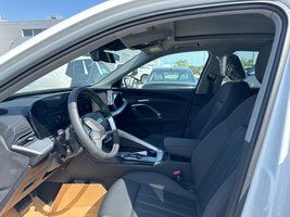 2025 Audi All-New Q5 in Barrie, Ontario