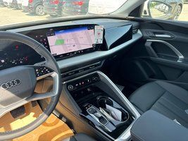 2025 Audi All-New Q5 in Barrie, Ontario