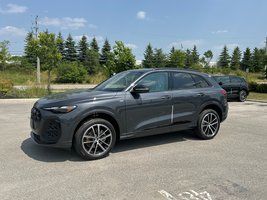 Audi All-New Q5  2025 à Barrie, Ontario