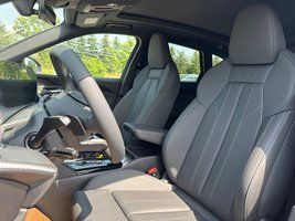 Audi All-New Q5  2025 à Barrie, Ontario