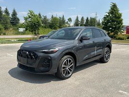 Audi All-New Q5  2025 à Barrie, Ontario