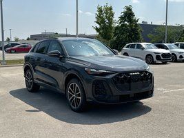 Audi All-New Q5  2025 à Barrie, Ontario