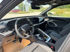 Audi All-New Q5  2025 à Barrie, Ontario