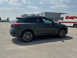 Audi All-New Q5  2025 à Barrie, Ontario
