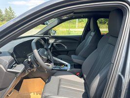 Audi All-New Q5  2025 à Barrie, Ontario