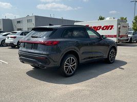 Audi All-New Q5  2025 à Barrie, Ontario