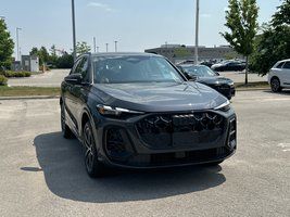 Audi All-New Q5  2025 à Barrie, Ontario