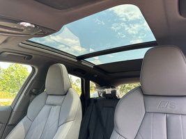 Audi All-New Q5  2025 à Barrie, Ontario