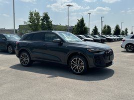 Audi All-New Q5  2025 à Barrie, Ontario