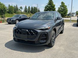 Audi All-New Q5  2025 à Barrie, Ontario