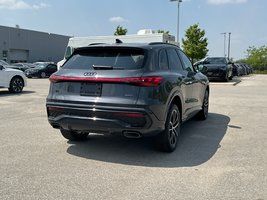 Audi All-New Q5  2025 à Barrie, Ontario