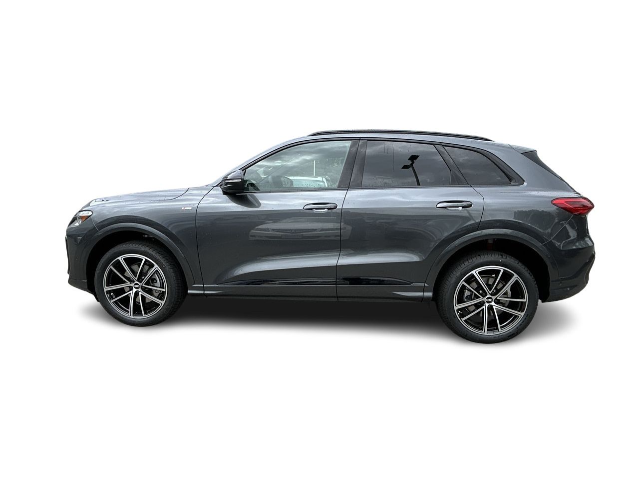 2025 Audi All-New Q5 in Barrie, Ontario