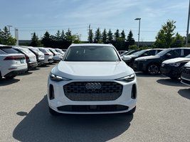 2025 Audi All-New Q5 in Barrie, Ontario