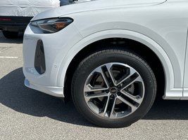2025 Audi All-New Q5 in Barrie, Ontario