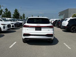 2025 Audi All-New Q5 in Barrie, Ontario