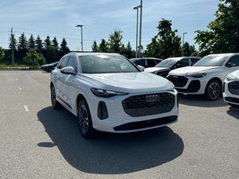 2025 Audi All-New Q5 in Barrie, Ontario