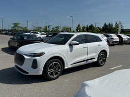 2025 Audi All-New Q5 in Barrie, Ontario