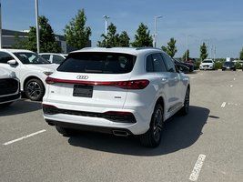 2025 Audi All-New Q5 in Barrie, Ontario