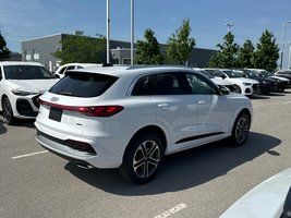 2025 Audi All-New Q5 in Barrie, Ontario