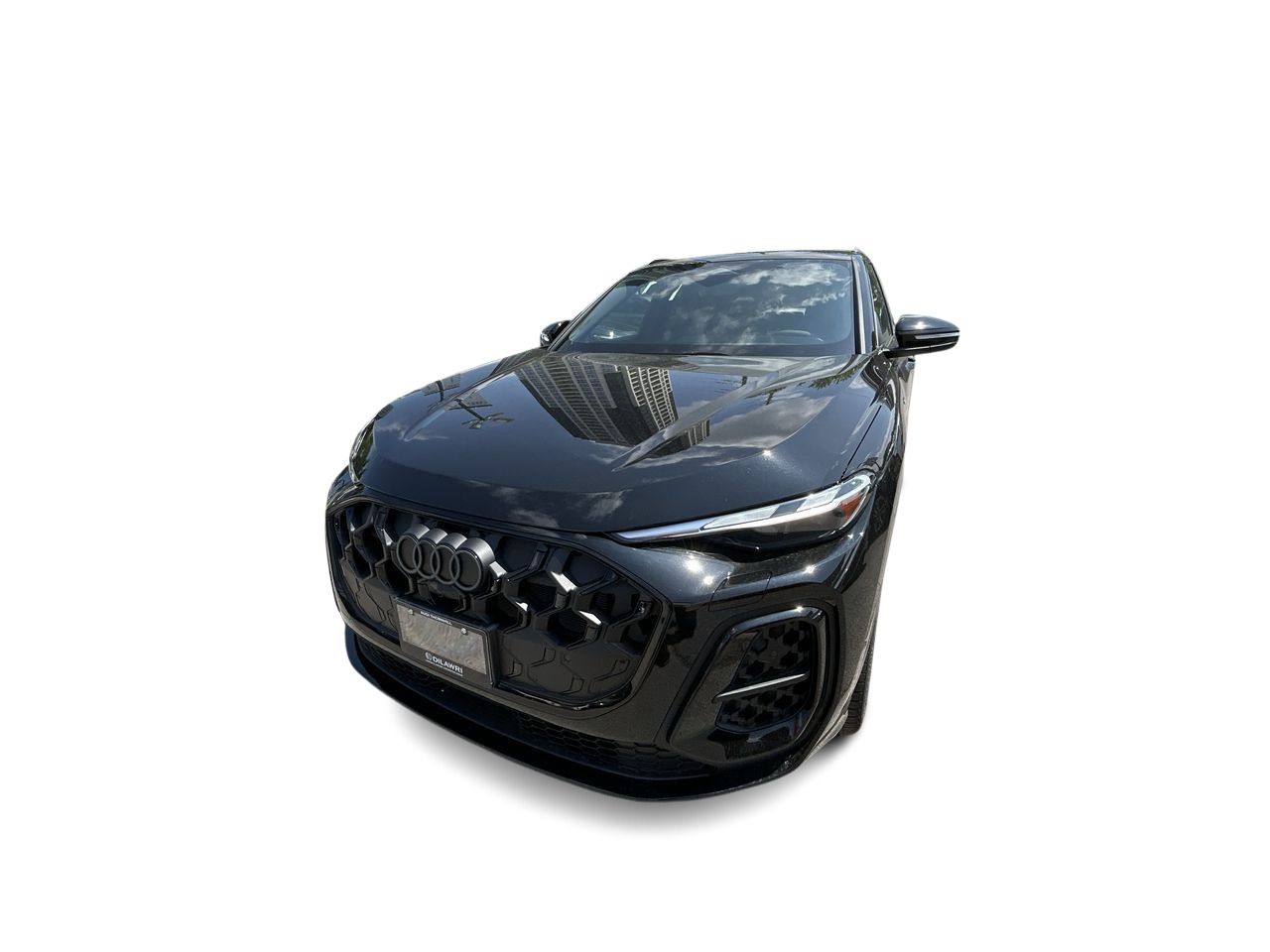 Audi All-New Q5  2025 à Barrie, Ontario