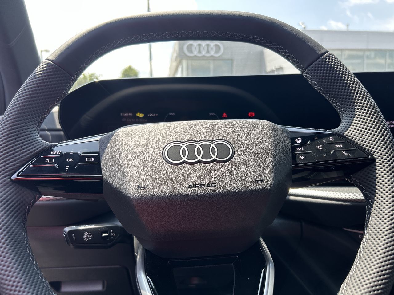 Audi All-New Q5  2025 à Barrie, Ontario