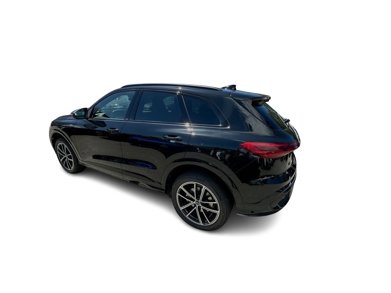 2025 Audi All-New Q5 in Barrie, Ontario