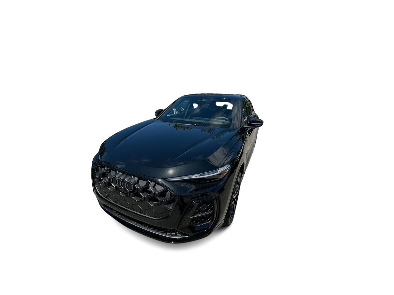 2025 Audi All-New Q5 in Barrie, Ontario