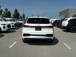 2025 Audi All-New Q5 in Barrie, Ontario
