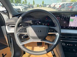 2025 Audi All-New Q5 in Barrie, Ontario