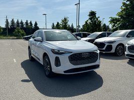 2025 Audi All-New Q5 in Barrie, Ontario