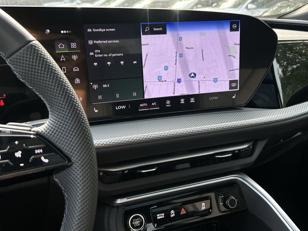 2025 Audi All-New Q5 in Barrie, Ontario