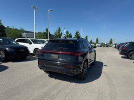 Audi All-New Q5  2025 à Barrie, Ontario