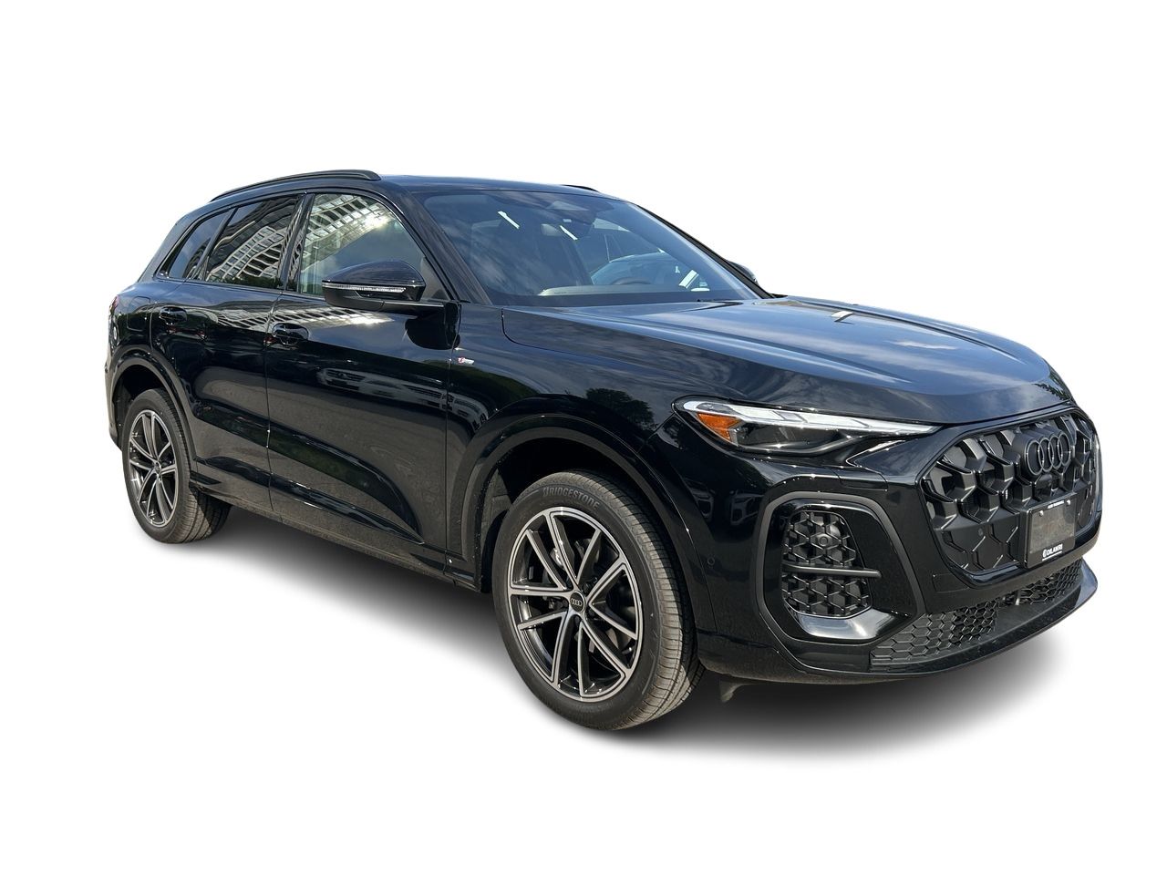 2025 Audi All-New Q5 in Barrie, Ontario