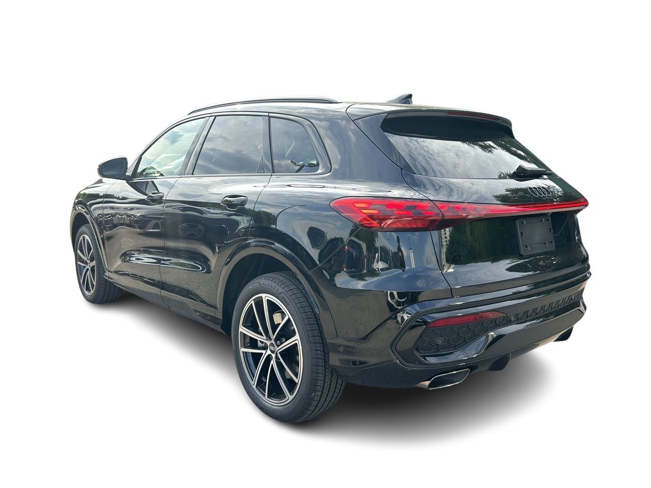 2025 Audi All-New Q5 in Barrie, Ontario