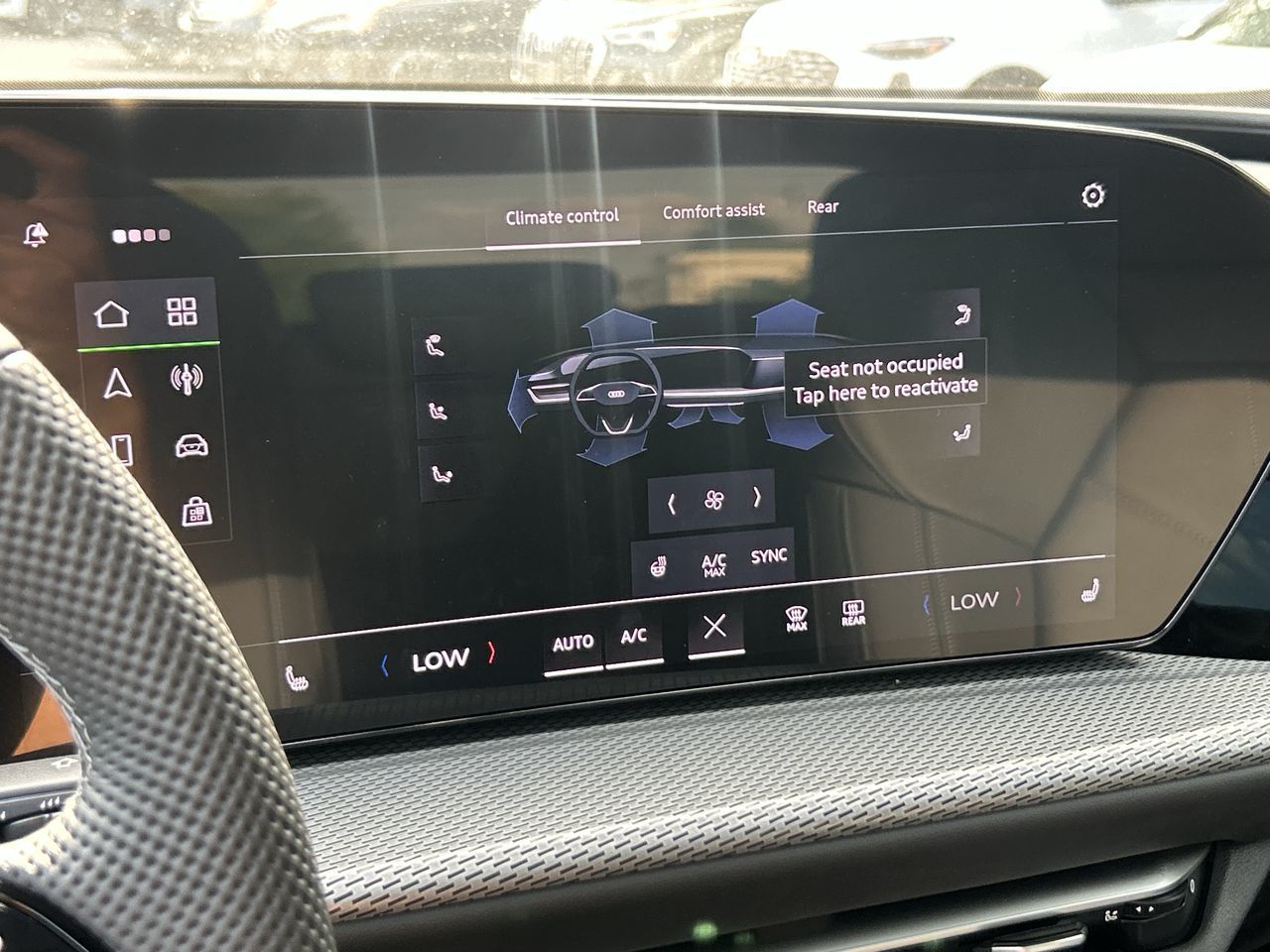 2025 Audi All-New Q5 in Barrie, Ontario